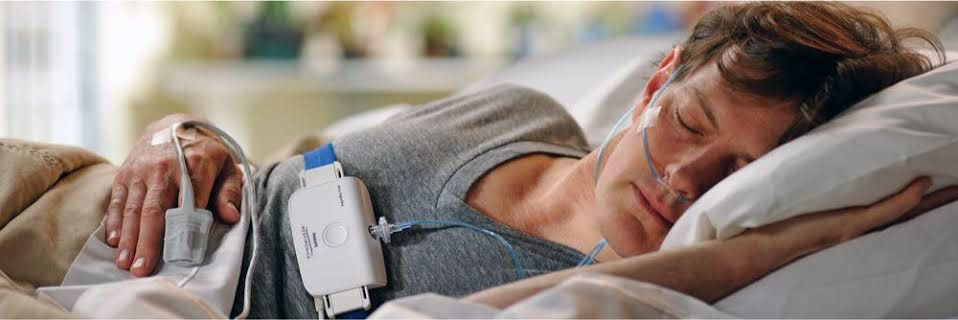 Detect Sleep Apnea